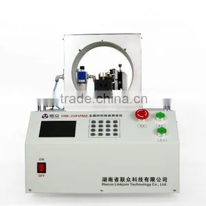 LINKJOIN CIM-3101PMD Hard Magnet Fast Measurement Device Automatic Machine Coercive Force Ndfeb Magnet Trade Assurance Supplier thumbnail-1
