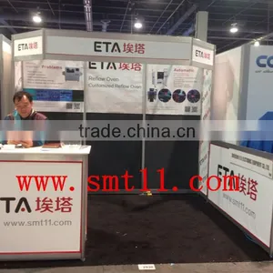 SMT Tesing Machine X-ray for Inside Inspection thumbnail-4
