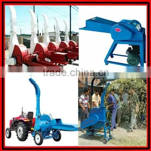 AMS ZC 6 Cotton Stalk Cutter thumbnail-1