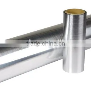 Metallized CPP Film/metallized PET/metallized BOPP/half-black Film/half Metallized Film thumbnail-3
