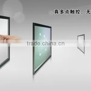 24" Infrared Multitouch Frame,Infrared Multi Touch Panel Frame Kit thumbnail-1
