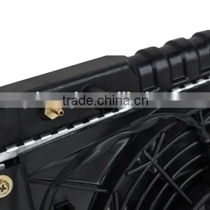 Hot Sale Manufacturer Plastic Tank Automotive Aluminum Core Radiator thumbnail-5