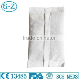 Twin Pack Mini Hand Warmer With Printing On The Pouch Quality Choice thumbnail-3