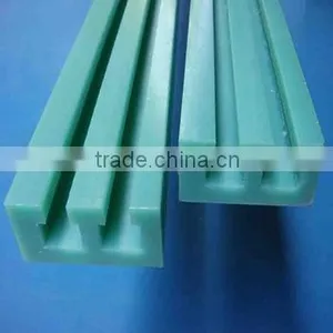 Low Noise Self-lubricanting Nylon Roller Guide for Sliding Door thumbnail-1