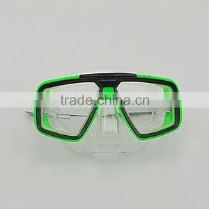 Chinese Low Volume Dive Mask Wholesale thumbnail-1