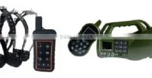 New Multi-functional Hunting Collar Dog Beeper Collar up to 300m thumbnail-4