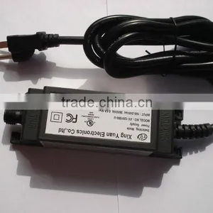 UL IP68 Waterproof Power Supply thumbnail-1
