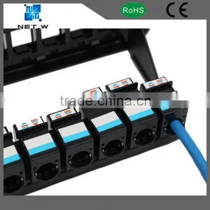 24U Racks Chassis Patch Panels thumbnail-4