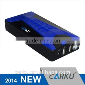 12V Portable Power Source Charging for Smartphone / Laptop /tabletPC thumbnail-1