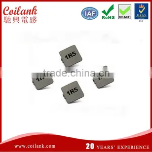 0730 Single Structure Type Electronic Components SMD Power Inductor 10uH thumbnail-1