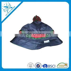 Promotional Custom Cheap Bucket Hat thumbnail-1