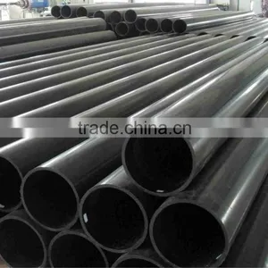 New Plastic Products 219mm UHMWPE Tubing for Tailing thumbnail-1