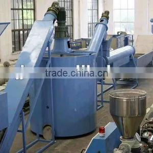 PE,PP Plastic Granulating Making Machine (Plastic Machinery) thumbnail-1