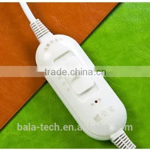 Silicone Rubber Thermal Insulation Pad With High Thermal Conductive thumbnail-2
