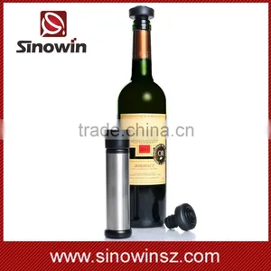 Professional Wine Pump Vacuum Wine Preserve Stopper thumbnail-5