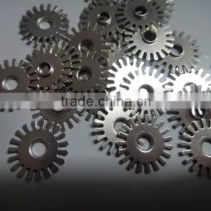 High Precision Small Steel Stamping thumbnail-1