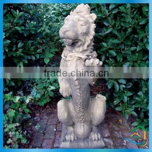 Outdoor Garden Statue for Sale thumbnail-1
