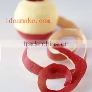 Automatic Potato Peeler Automatic Apple Peeler Kitchen Peeler Battery Operated Apple Peeler Rechargeable Apple Peeler 2015 New thumbnail-2