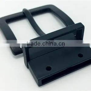 Metal Side Release Buckle Metal Belt Buckle Bag Buckle thumbnail-3