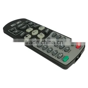 Classic Design Car Dvd Remote Control thumbnail-4