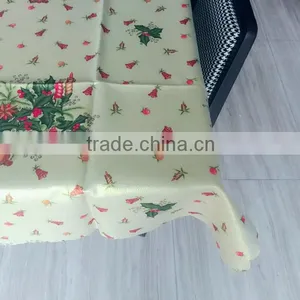Polyester Table Cloth thumbnail-3
