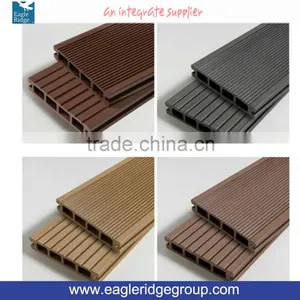 Wpc Outdoor Floor Decking thumbnail-1