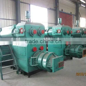 High Performance!Clay Bricks Making Machine/building Material Machine/hollow Bricks Making Machine thumbnail-1