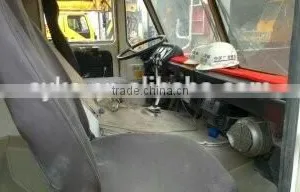 Used KATO Original Japan Truck Crane/NK500E 50T Truck Crane for Sale thumbnail-4