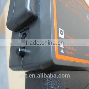 Super Scanner Handheld Metal Detectors Exported to More Than 80 Countries thumbnail-1