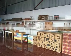 Laohekou Mhome Furniture Manufacture Co., Ltd. company overview - view 3 thumbnail