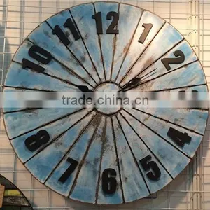 Mhome Decorative Wall Diy Clock thumbnail-1