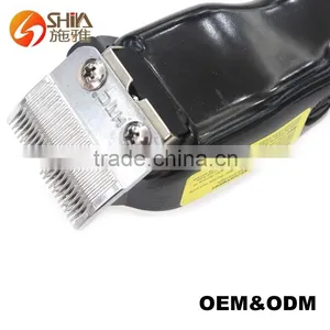 2015 Electric High Quality Hand Vacuum Baby Combs Dubai Sheep Hair Clipper Equipment Manufacturer thumbnail-4