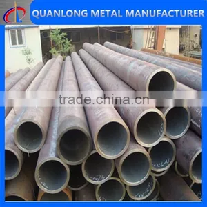 GR.B Carbon Seamless Steel Pipe thumbnail-2