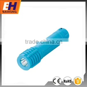 LED Flashlight BH-2002/BH-2003 thumbnail-2