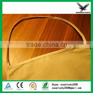 100% Custom Cotton Apron Branded Your Own Logo (directly From Factory) thumbnail-5