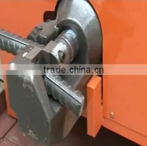 Hot Sell High Quality Steel Bar Bender and Cutting Fuction Rebar Bender thumbnail-5