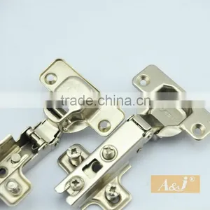 Soft Closing Hinge Furniture Hardware thumbnail-2