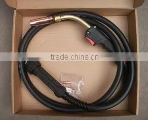 Binzel Type Push Wire MIG/MAG Welding Guns thumbnail-1