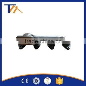 Cast Iron HT200 Flexible Exhaust Pipe Wholesale thumbnail-2