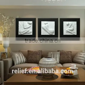 New Design Wall Painting With Nude Oil Painting thumbnail-4