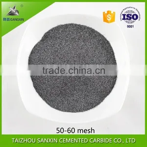 YG8 Tungsten Carbide Crushed Grits thumbnail-4