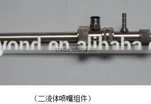 Experimental / Laboratory Spray Drying Machine /equipment for Food /biology /chemical /medical thumbnail-2