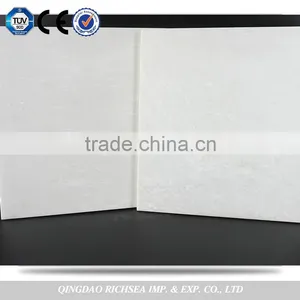 Snow White Marble Wall Tile thumbnail-3