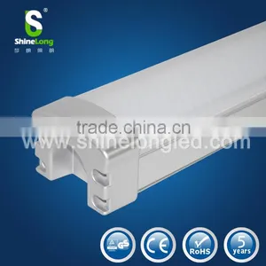 IP65 LED Tri-proof Light 1200mm 40W Alu Housing TUV 5 Years Warranty thumbnail-6