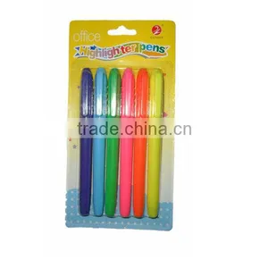 Highlighters With Erasers thumbnail-2