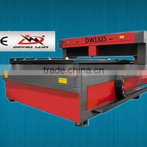 YAG Laser Cutter for Mild Carbon Steel Sheet thumbnail-1
