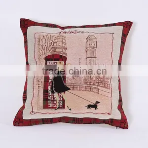 New Fashion 20x20 Pillow With Insert thumbnail-4