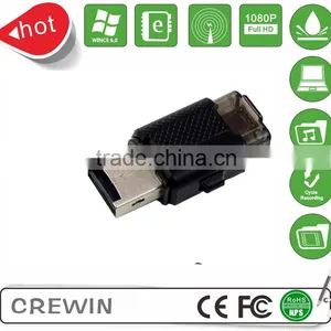 Android Mini Retractable 2.0 Otg Usb Flash Drives Card Reader,otg Card Reader,otg Usb Card Reader. thumbnail-3