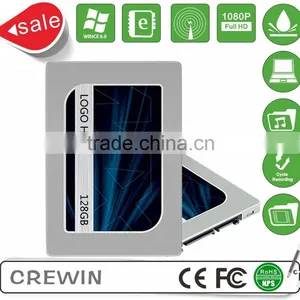 Fast Shipping SSD Hard Drive 128GB 2.5 Inch Solid State Drive for Laptop Computers thumbnail-1