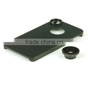 SL-M02 Fish Eye Case Screw for IPhone 4/iPhone 4S thumbnail-1